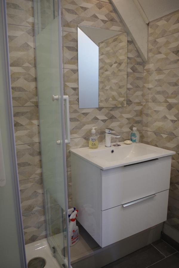 Les Mansardes Du Centre ,vue Loire Apartment *
