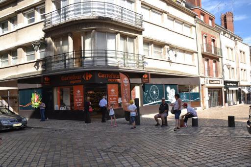 Les Mansardes Du Centre ,vue Loire * Blois